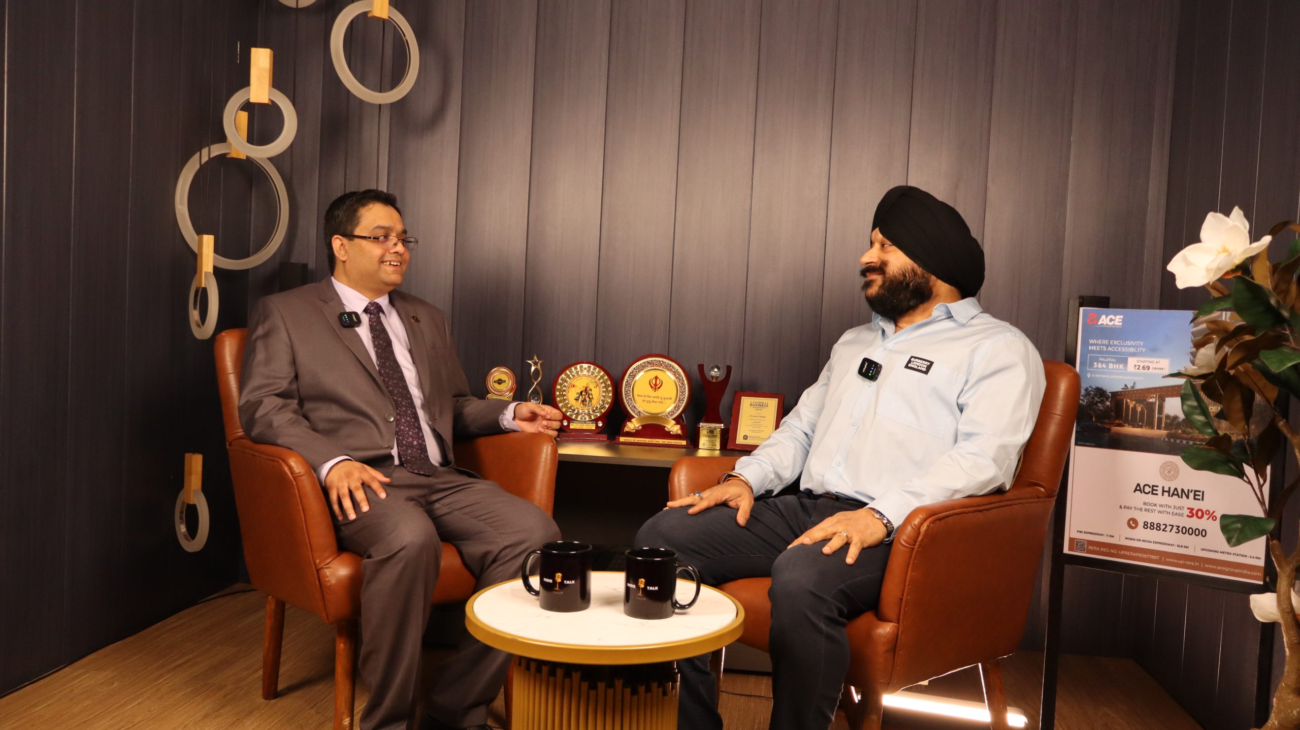 GST 2.0: India’s Biggest Business Trap? | CA Samrat Chandra | Indie Talk Show | EP 33