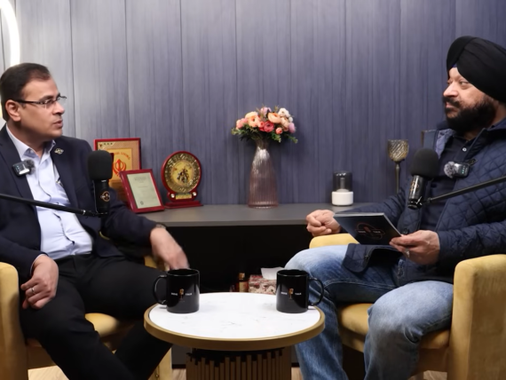 Screenshot 2025-11-27 at 23-40-22 Inside Lucknow's Education System DIOS Reveals All with Rakesh Kumar Indie Talk Show Ep. 22 - YouTube