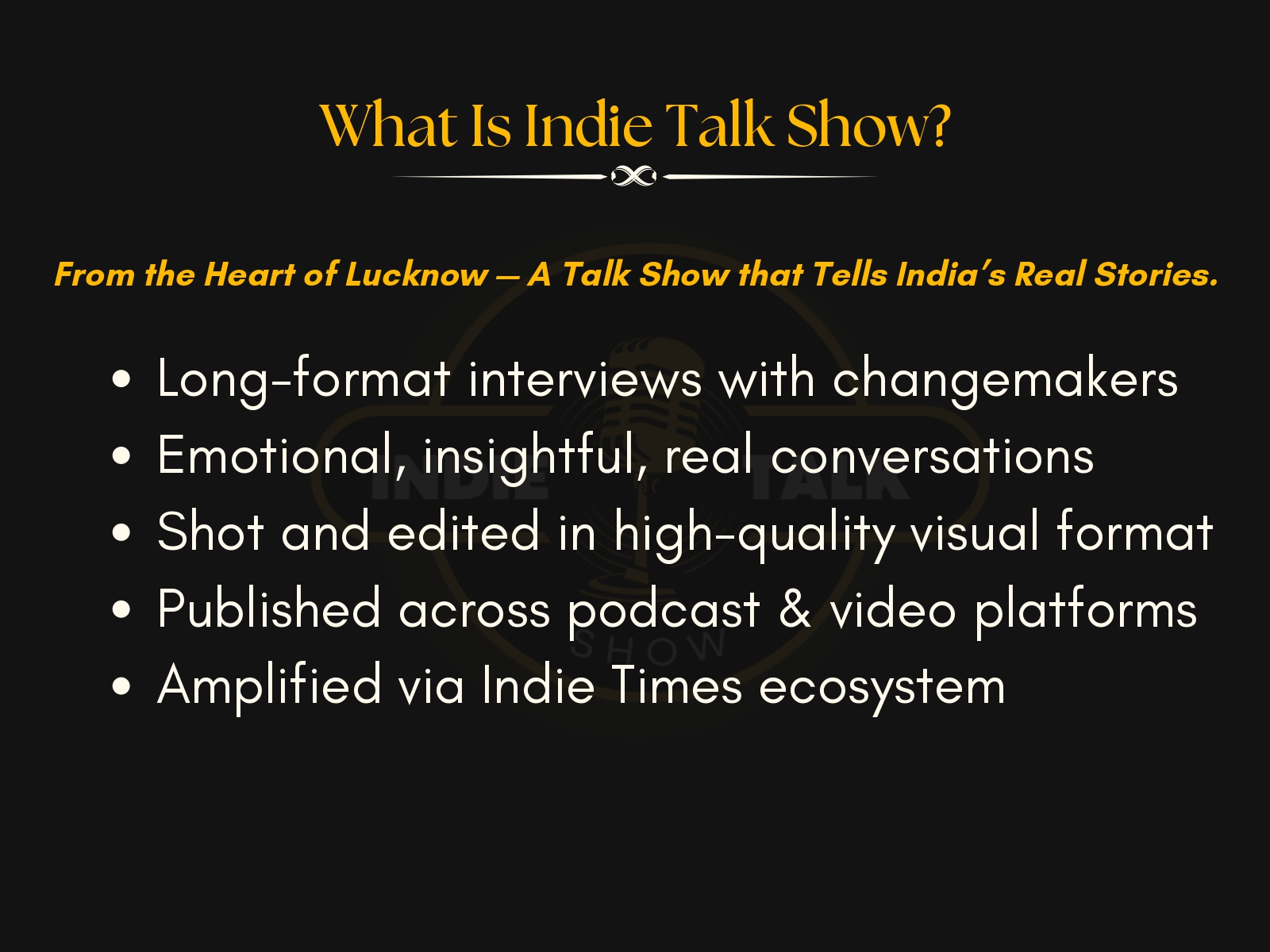 INDIE TALK SHOW PITCH DECK_page-0002